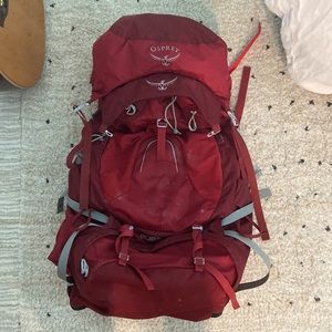 Osprey Aura 65 Backpack